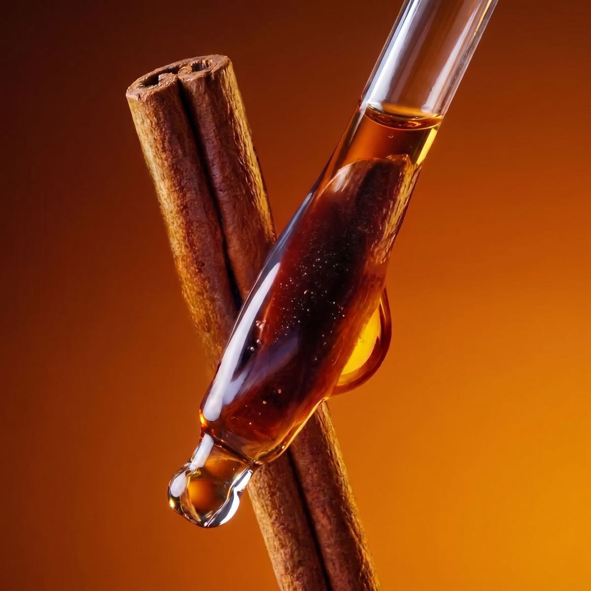 Cinnamon Oil